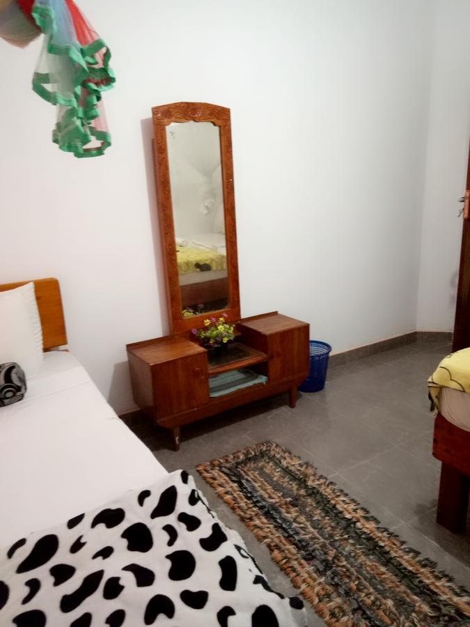 埃拉特诺加普旅馆公寓 外观 照片