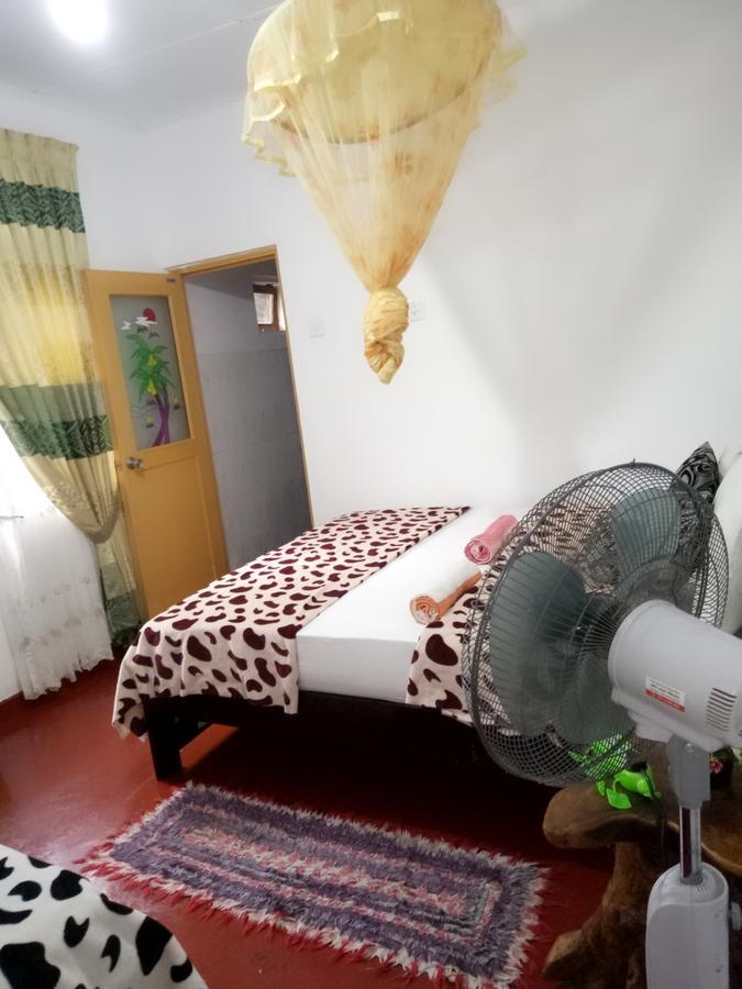 埃拉特诺加普旅馆公寓 外观 照片